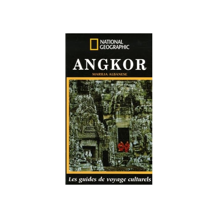 Angkor´- Marilia Albanese.
